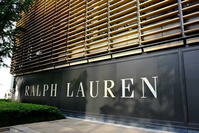 Is Ralph Lauren Stock Outperforming the Dow?